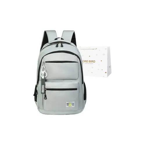 CORE BIRD Oxford Backpack Regular Men's Multicolor
