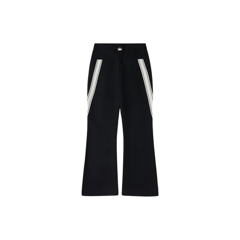 GF Ferré Casual Pants Women's Black-1