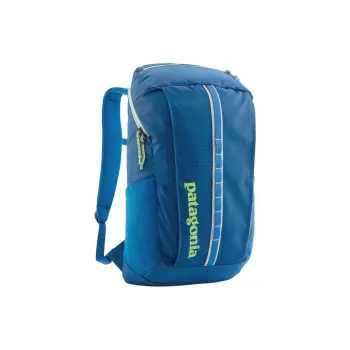 Patagonia Recycled Polyester Backpack Unisex Vessel Blue