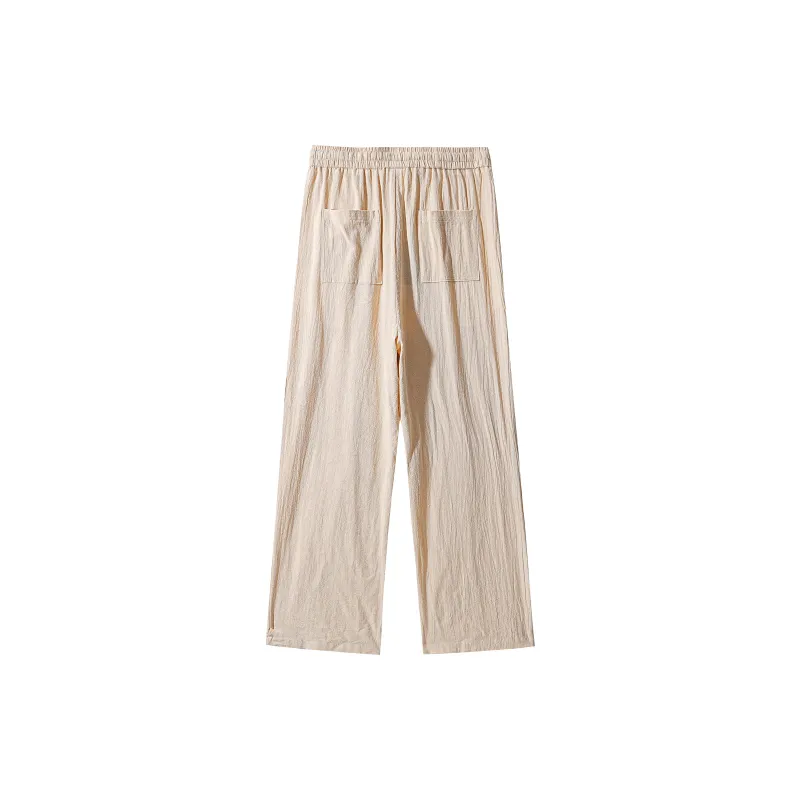 TONYKRZ Casual Pants Unisex-21