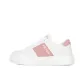 Pink White
