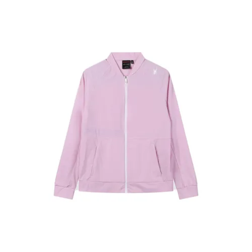 SPYDER Jackets Women's Lilac