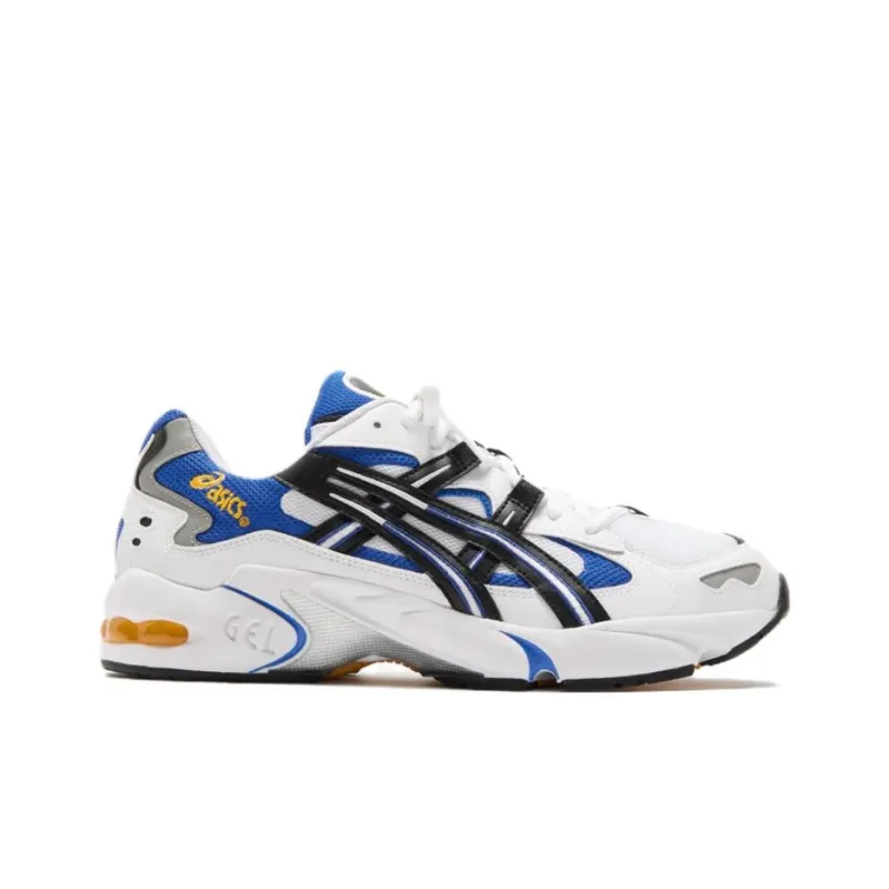 Asics Gel Kayano 5 Og 'Kith Exclusive White Black'-1