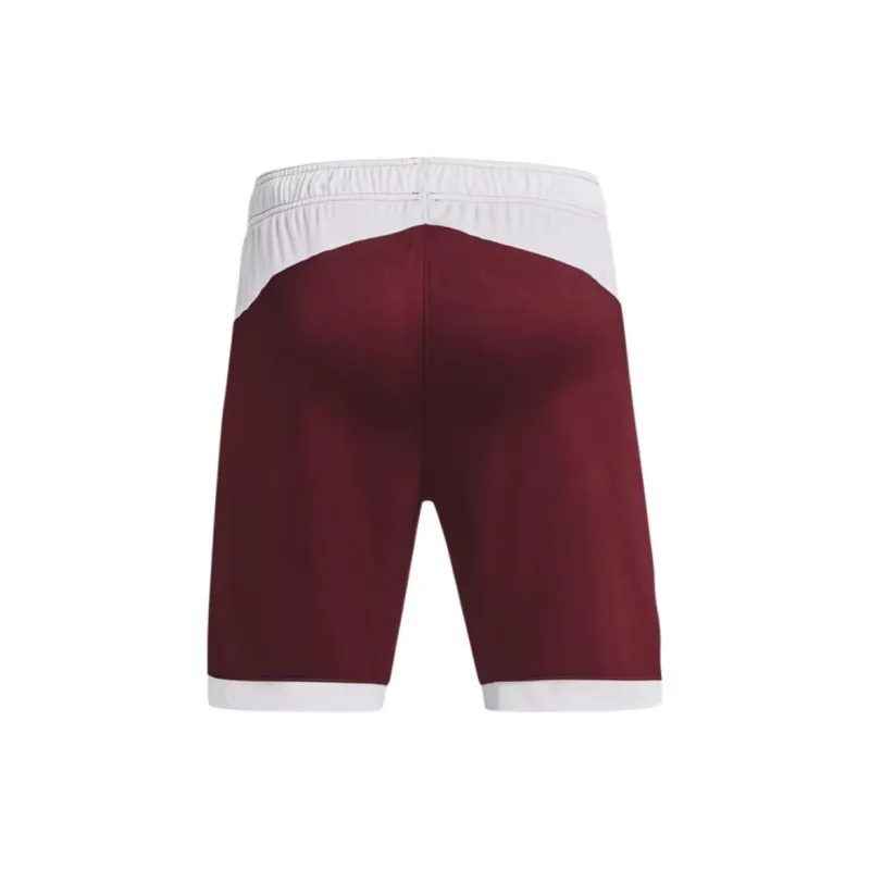 Under Armour Maquina 3.0 Casual Shorts Men's Chestnut-1