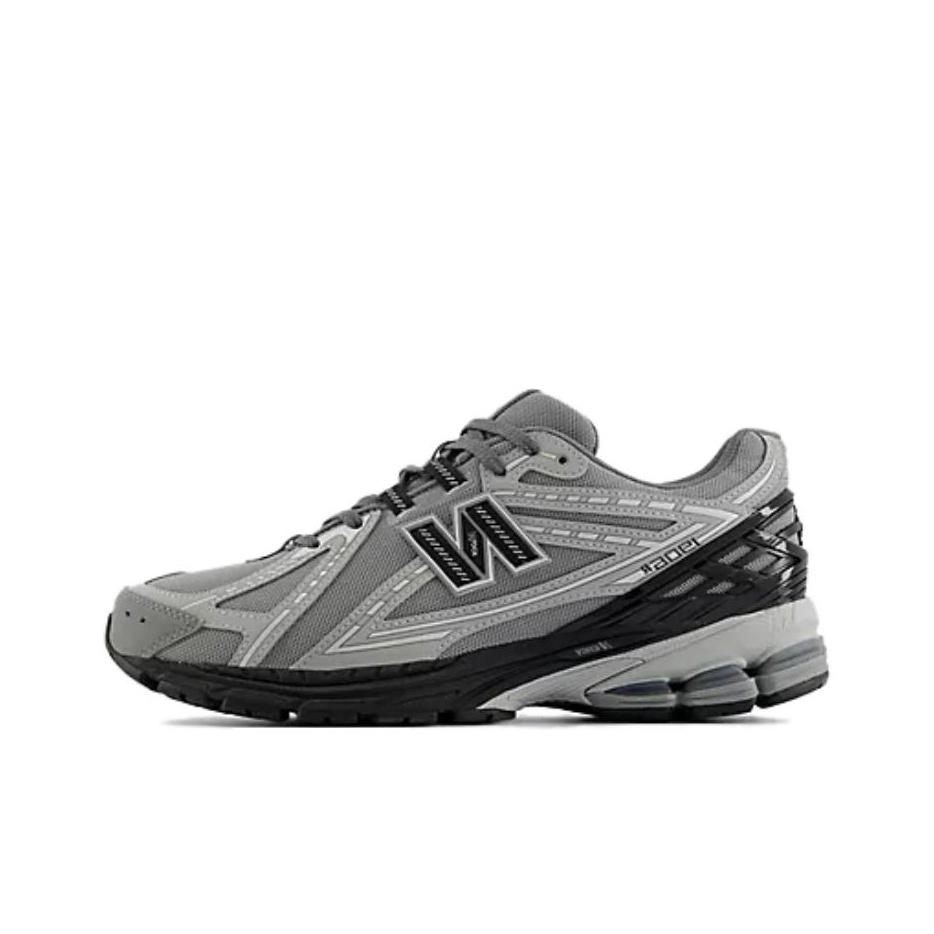 New Balance Grey Running on Sale & Authentic - Cheap Rcj