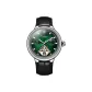 6049B Green Dial Belt