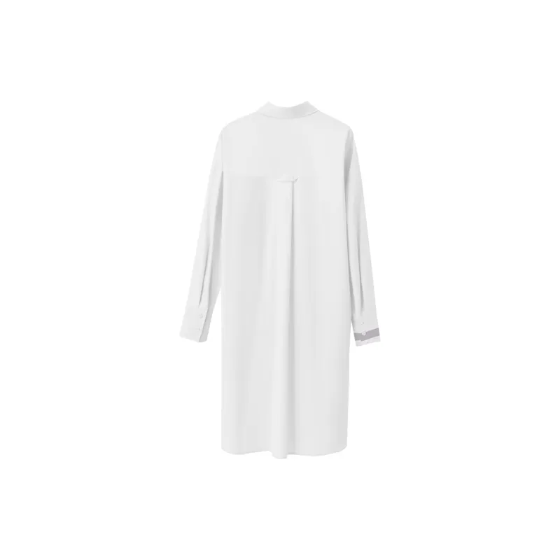 AMII Long Sleeved Dresses Women's-1