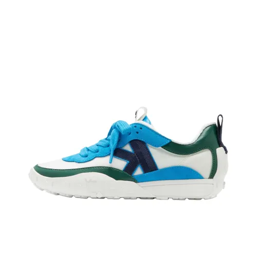 Kate Spade K As In Kate Low-Top Casual Shoes Women's Blue