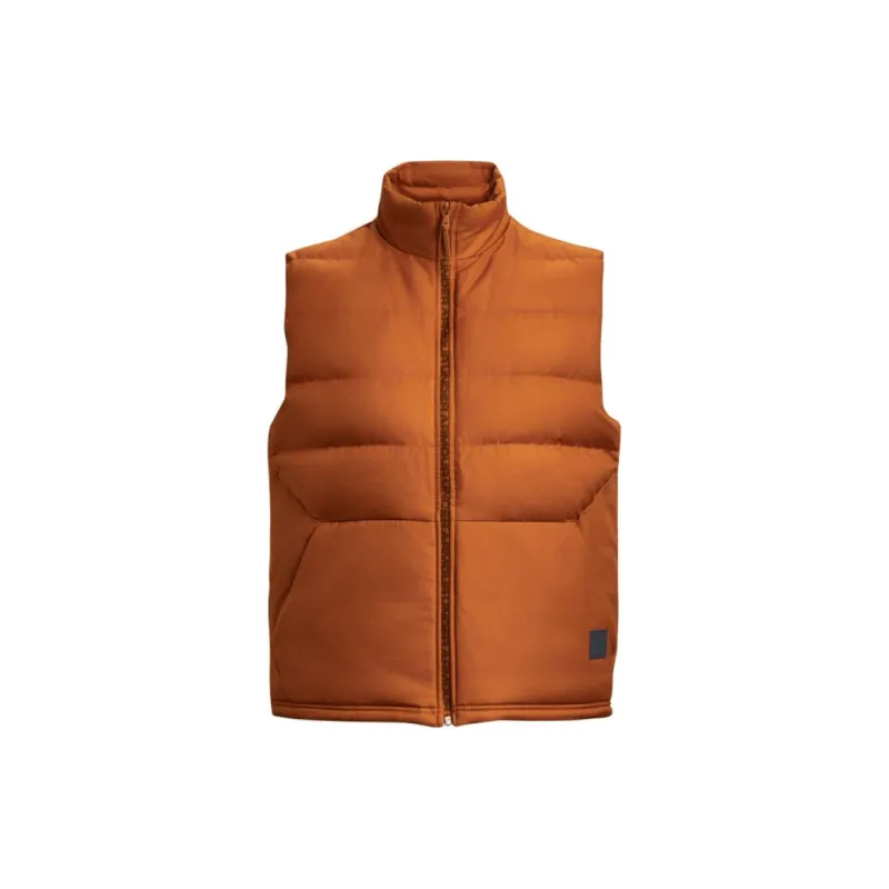 Under Armour Vests Men Orange-1