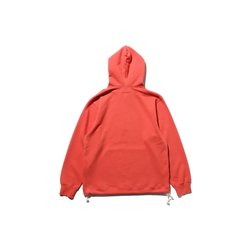 Beams FUTURE ARCHIVE Series FW24 PLUS Sweatshirt Women's Red-1