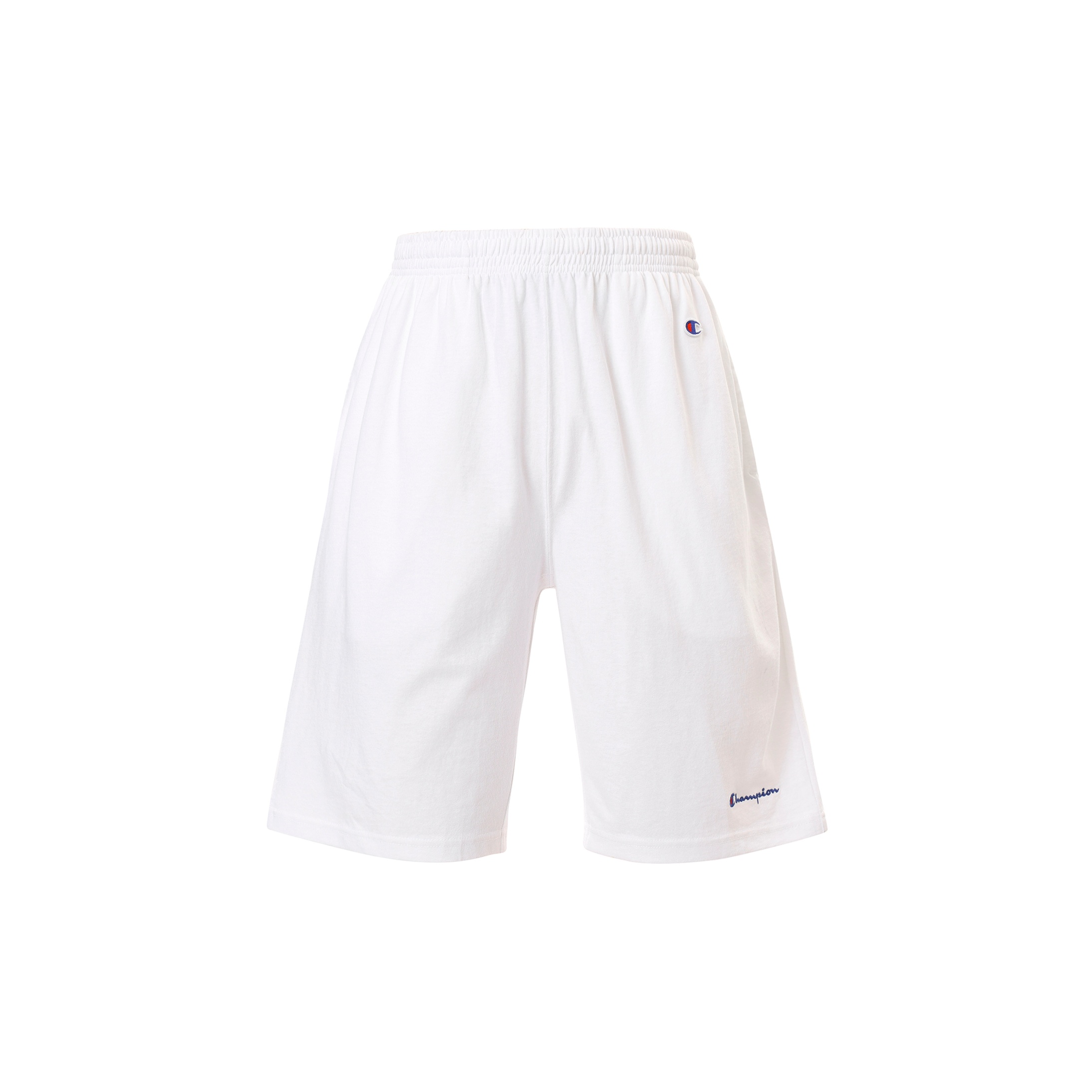 Champion Casual Shorts Men White