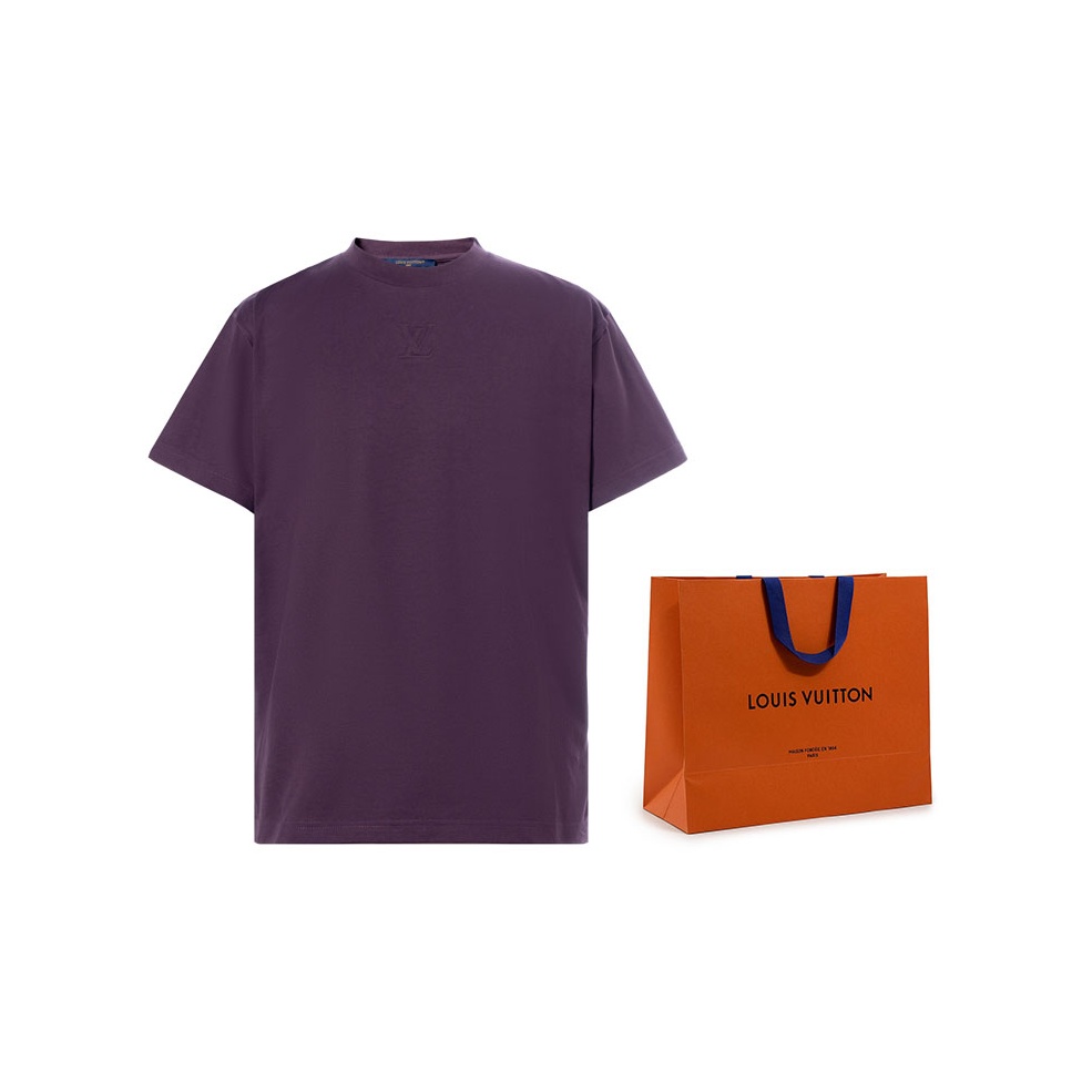 LOUIS VUITTON SS24 T シャツ