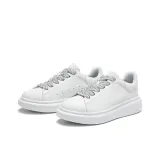 Men's Moon White