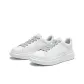 [Men's]Moon White