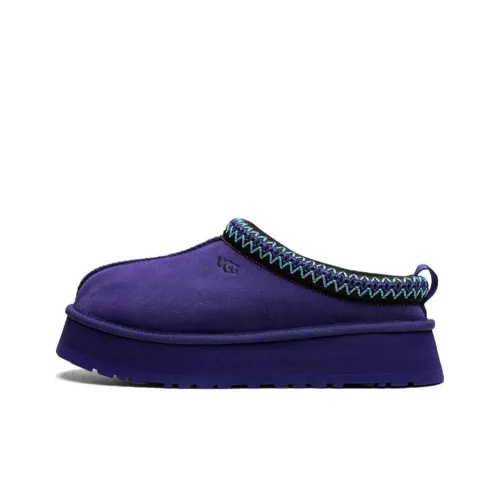 UGG Tazz Slipper Naval Blue Women's