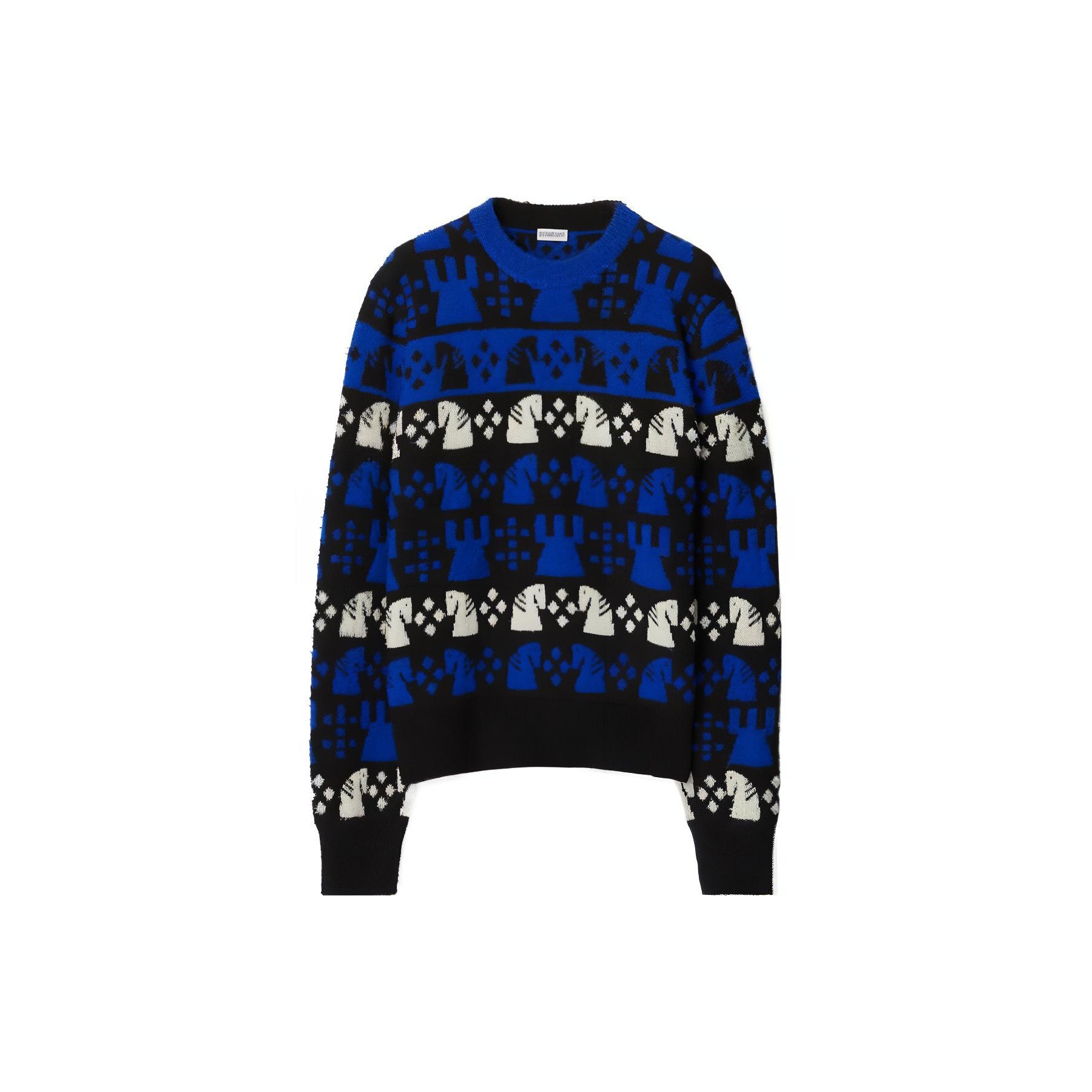 Burberry Sweaters Men on Sale & Authentic - Cheap Rcj Jordan
