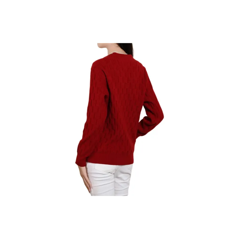 Fele.d Knitwear Women's-16
