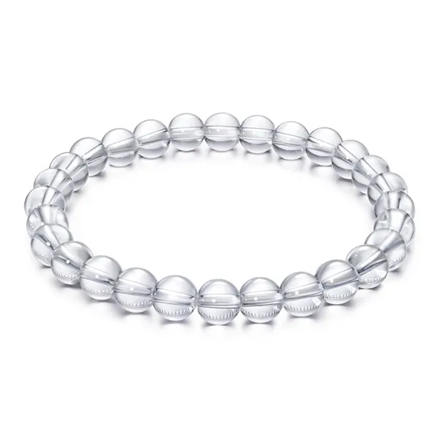 LUKFOOK JEWELLERY Chalcedony Jade Bracelets Women's-3