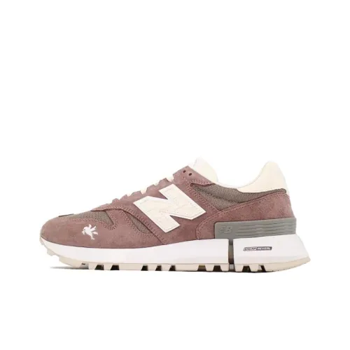 New Balance RC 1300 Kith 10th Anniversary Antler