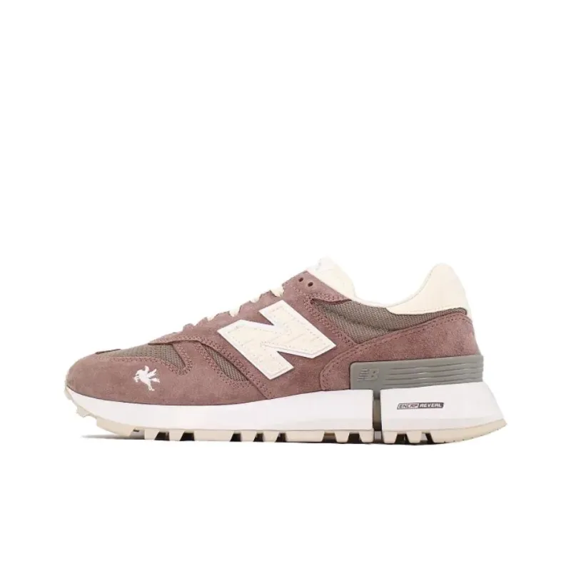 New Balance Rc 1300 Kith 10th Anniversary Antler-0