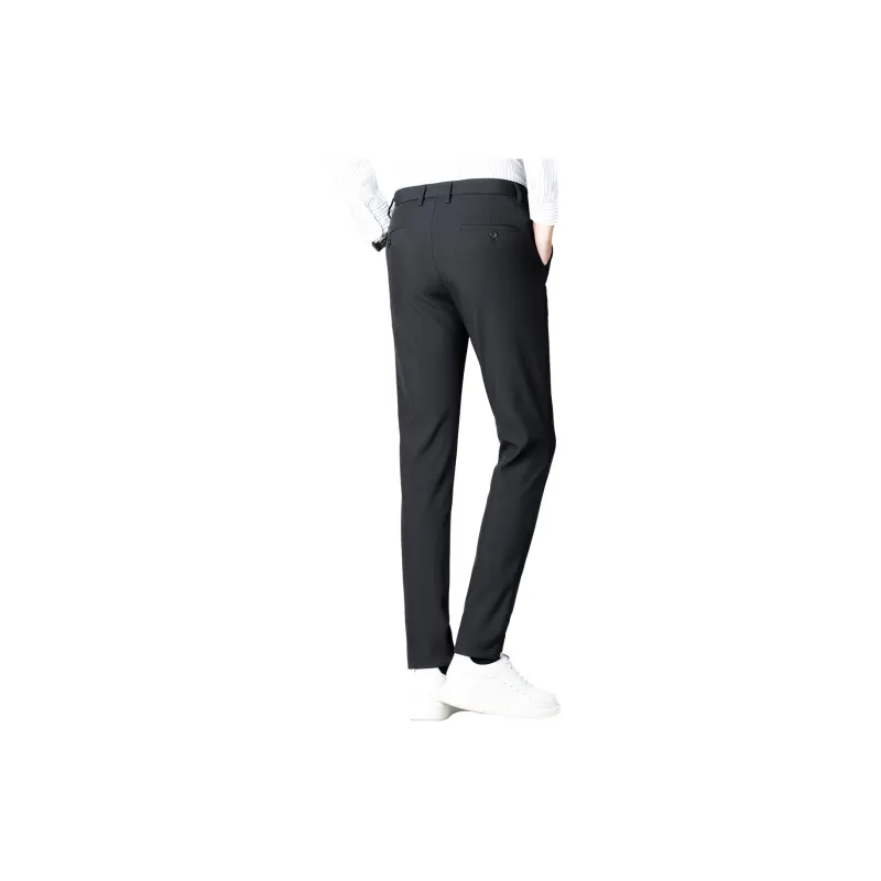 KAISER Suit Trousers Men-3