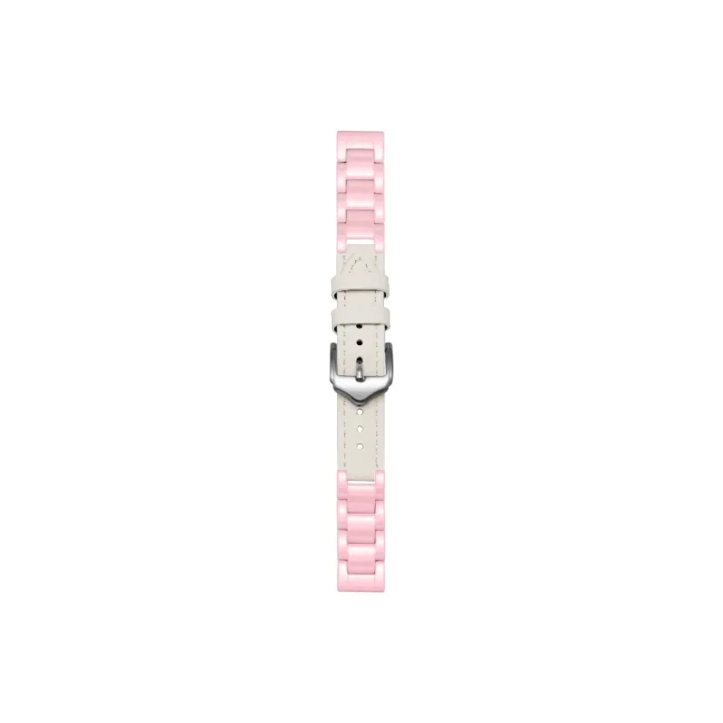 CHENSONG Huawei Compatibility Watch Band Compatibility With Huawei Band 9/8 NFC Ceramic Material-6