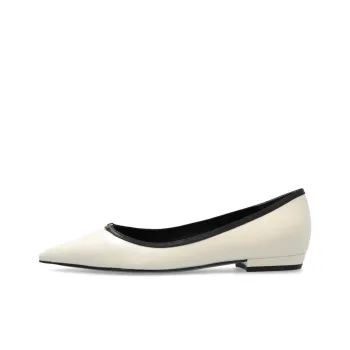 TORY BURCH Casual Single Shoes Women's Ecru