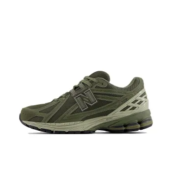 New Balance 1906R Camo Olive