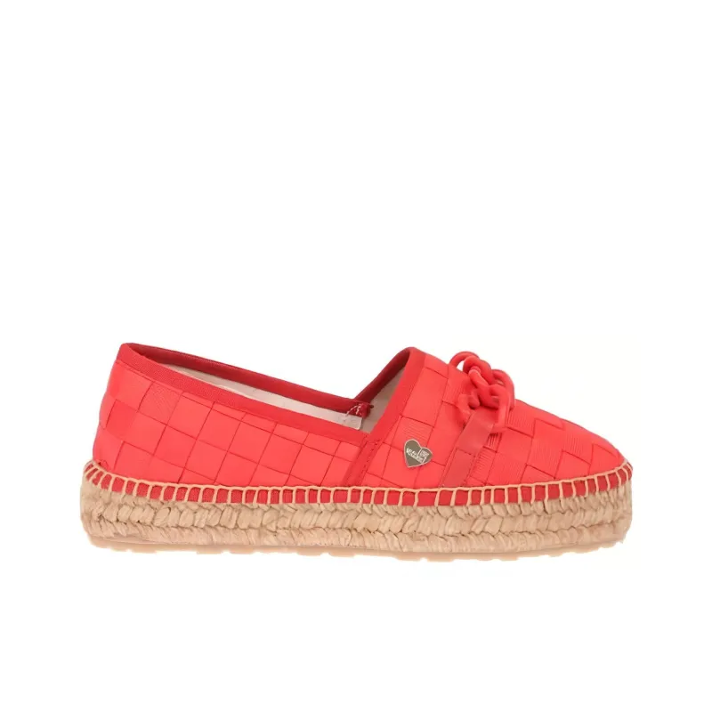 MOSCHINO Espadrilles Women's-1