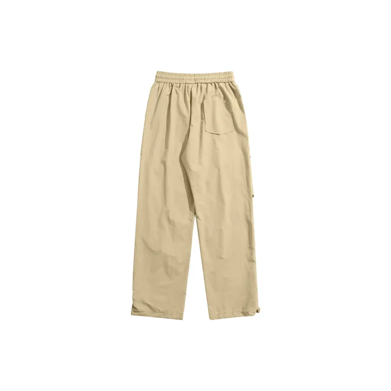 Jeep Pasture Master Big Chenois Casual Pants Unisex-9