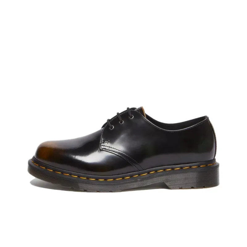 Dr.Martens Casual Unisex Low-top-0