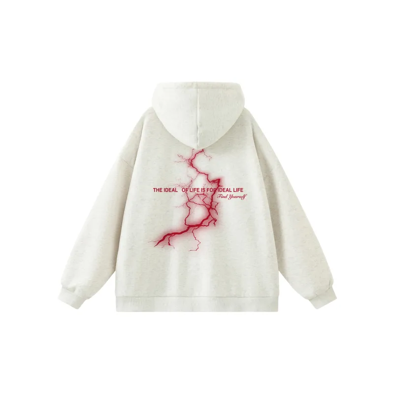 Find Yourself Sweatshirt Unisex-2