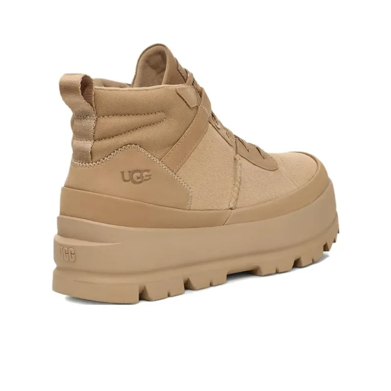 UGG The UGG Lug Chukka Boot Sand-3