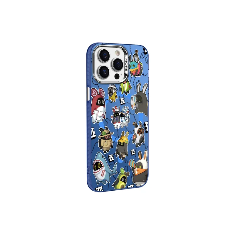 YADIQI Phone Cases-9