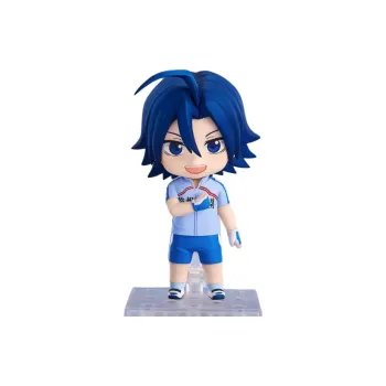GSC Nendoroid Light Chiba Mountain Chibi Figures