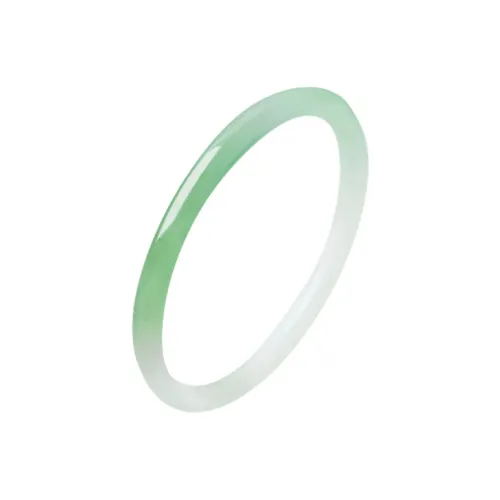 Liuzhen Hall Jade Bangles Women's