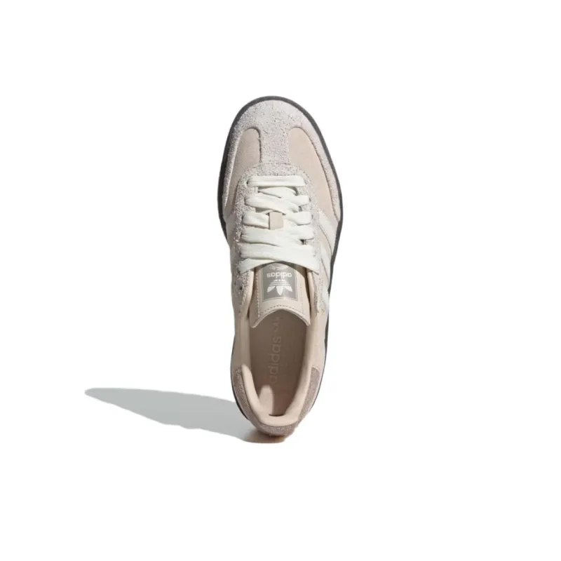 Sambae Women's Adidas Originals 'Linen Gum' Women's-3