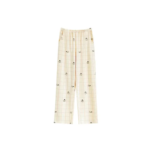 Herbal primer Women's Pajama Pants