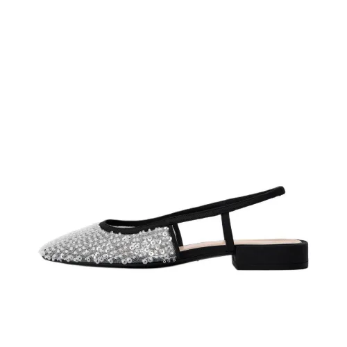 ZARA Women's Casual Shoes Women's