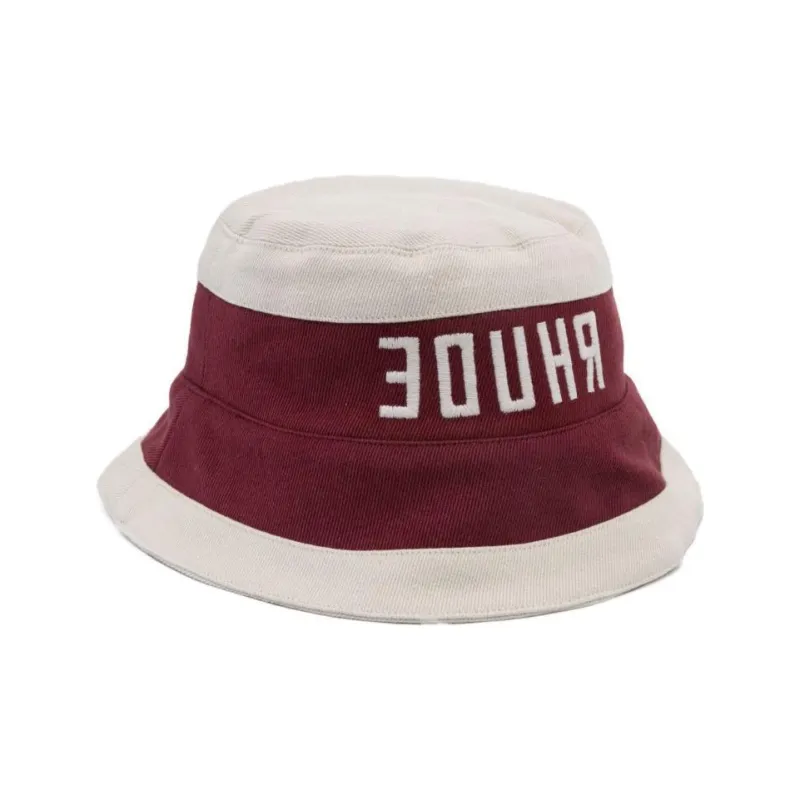 RHUDE Chamonix Bucket Hat-1