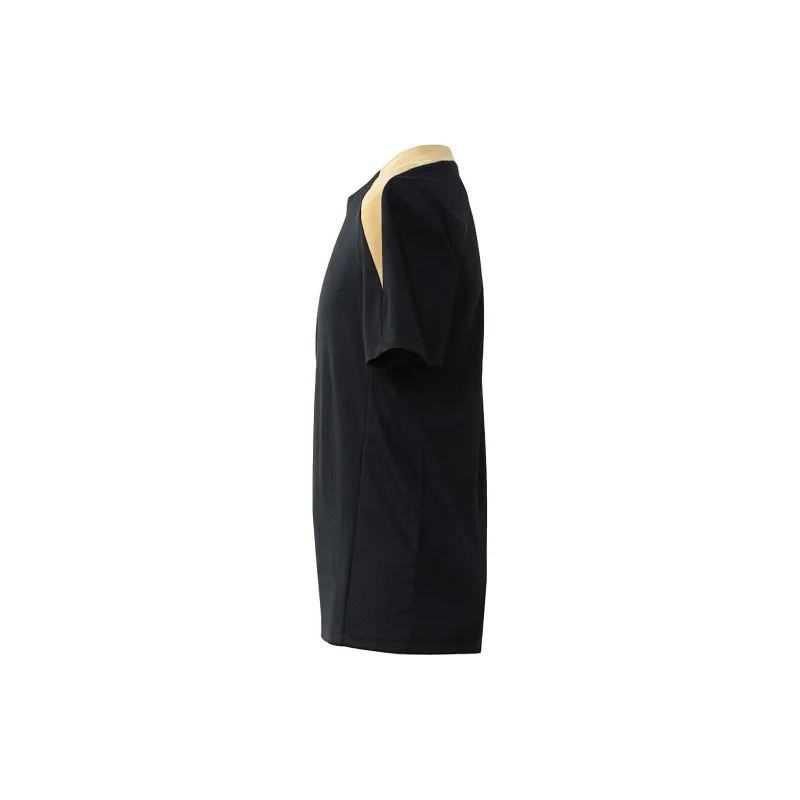 Nike Strike Soccer Jersey Men's Black-2
