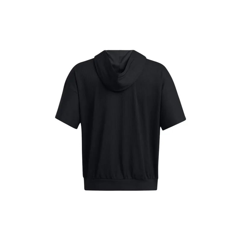 Under Armour Journey Sweatshirt Men's Black-1
