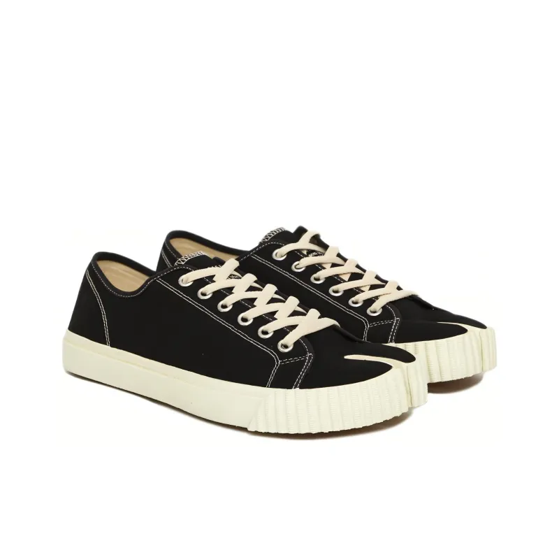 Maison Margiela Tabi Low Top Sneakers-2