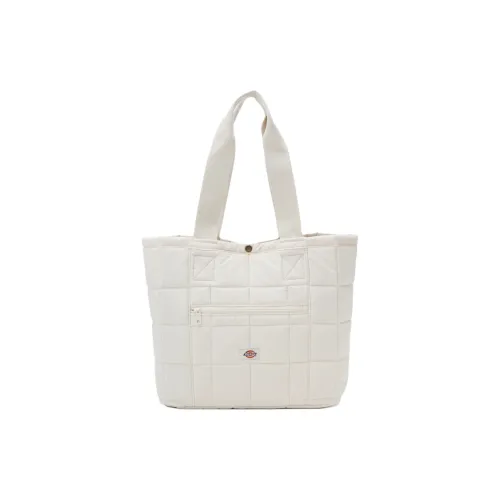 Dickies Polyamide Tote Bag Shopping Bag Shoulder Bag Handbag Regular Unisex Hat Gray