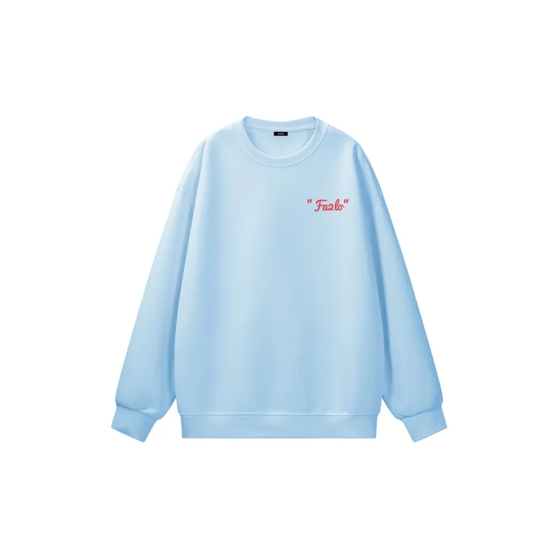 FA2LO Sweatshirts Unisex-11