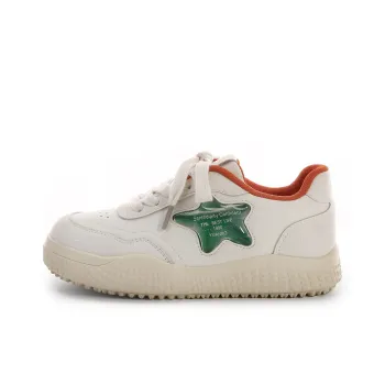 Lovely You Wear-resistant And Lightweight Low-Top Casual Shoes Women's