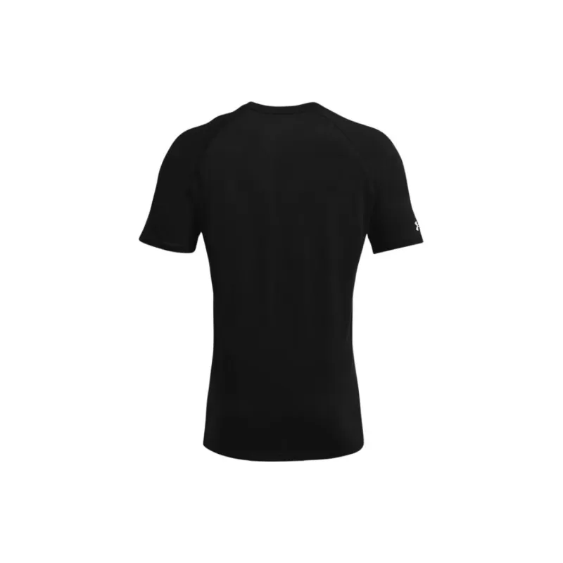 Under Armour Athletics T-Shirt Men's Black-1