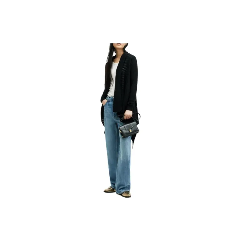 ALLSAINTS Knitwear Women's Black-1
