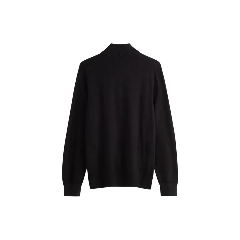 Calvin Klein Zip up Sweatshirt-1