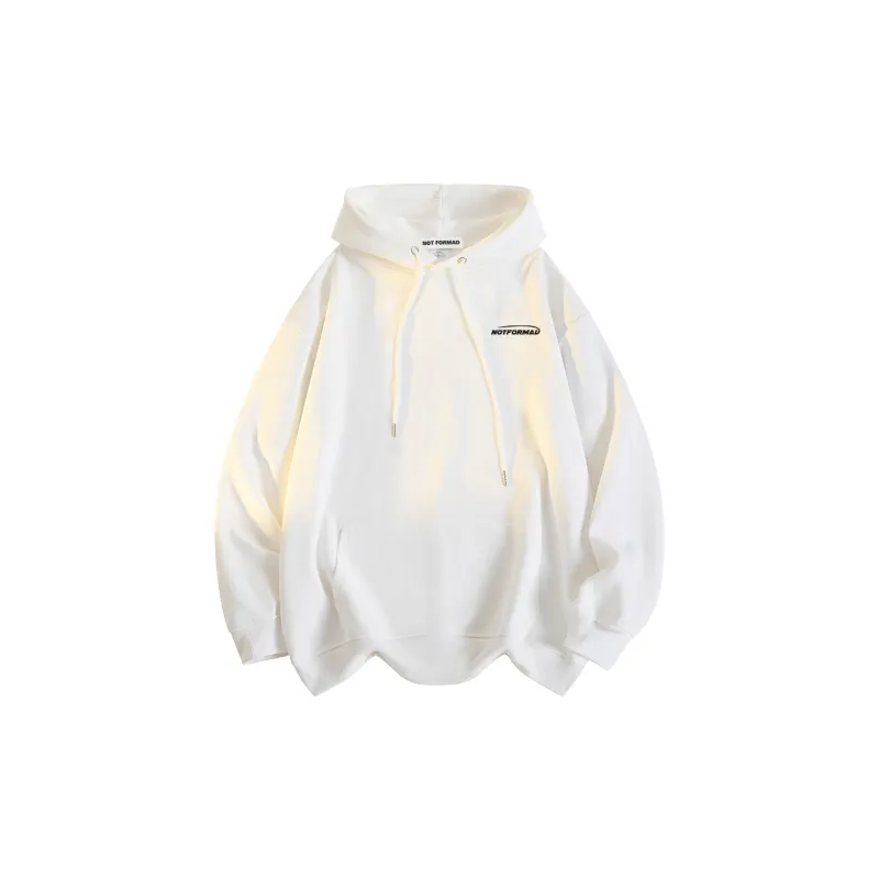 NOTFORMAD Sweatshirts Unisex-1